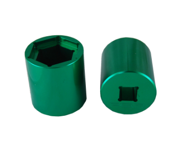 FRONT SPROCKET SOCKET