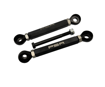 ADJUSTABLE LOWERING LINK