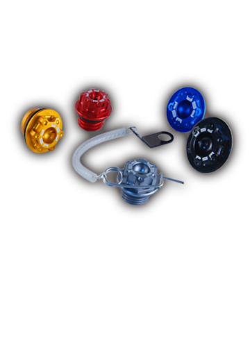 OIL FILLER CAP