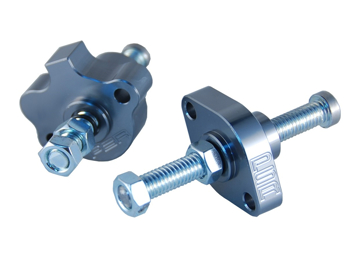 CAM CHAIN TENSIONER