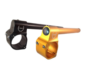 CLIP ON