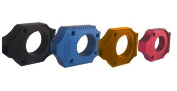 AXLE BLOCK