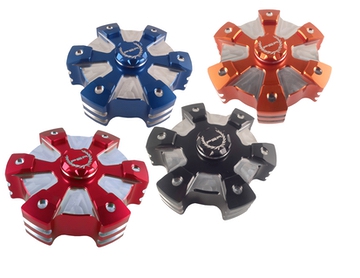 TUBELESS GAS CAP
