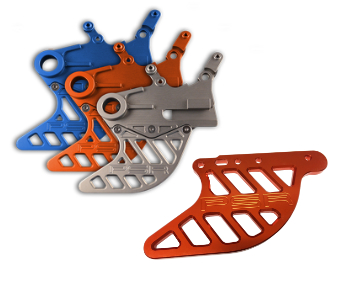 DISC GUARD