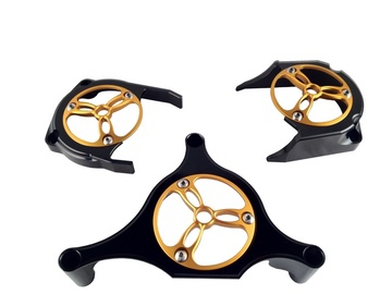 BELT COVER