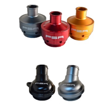 CRANK CASE BREATHERS