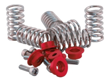 CLUTCH SPRINGS & BUTTONS KIT