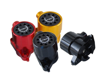 CLUTCH SLAVE CYLINDER