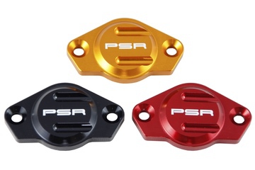 ALTERNATOR CRANKCASE COVER