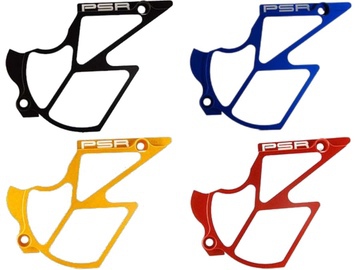 FRONT SPROCKET COVER