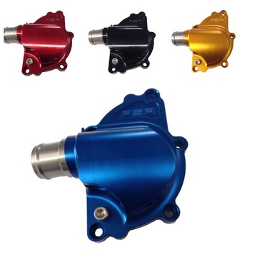 WATER PUMP COVER