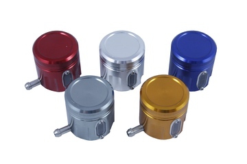 FRONT BRAKE RESERVOIR