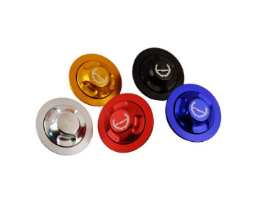 OPTIONAL FILLER CAP