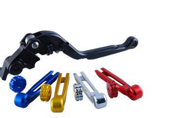 GP LEVER