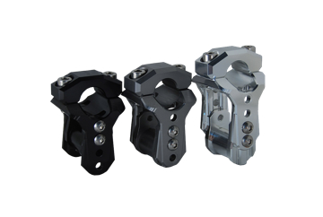 HANDLEBAR RISER