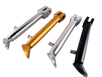 ADJUSTABLE KICKSTAND
