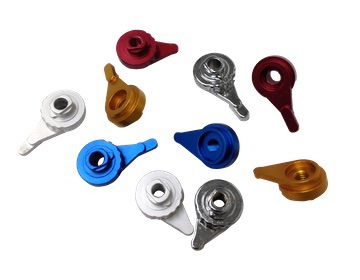CNR LEVER CLICKER