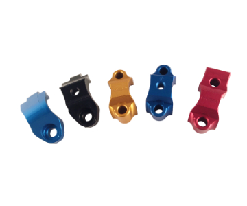 BILLET PERCH CLAMP