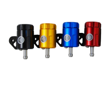CLUTCH RESERVOIR