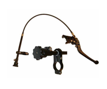 REMOTE BRAKE ADJUSTER ASSEMBLY