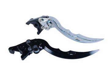 SHANK LEVER