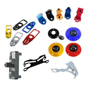SPORTBIKE ACCESSORIES
