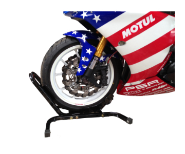 WHEEL CHOCK
