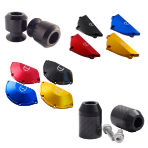 CRASH PROTECTION