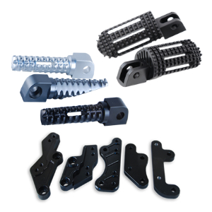 FOOT CONTROLS