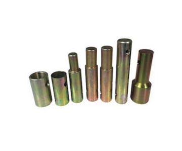 Front Stands Pins
