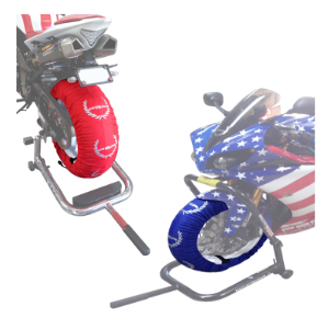 TIRE WARMER