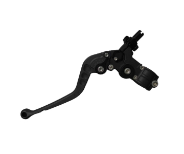 SUPERSPORT CLUTCH ASSEMBLY