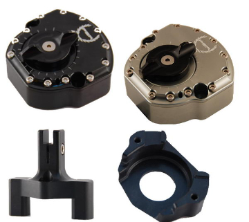 STEERING DAMPER