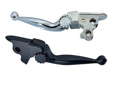 JOURNEY ADJUSTABLE LEVERS