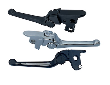 ANTHEM ADJUSTABLE LEVERS