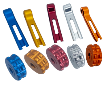 ANTHEM PRO LEVER ACCESSORIES