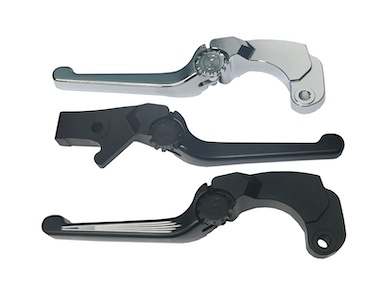 ANTHEM ADJUSTABLE LEVERS