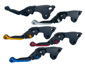 ANTHEM PRO ADJUSTABLE LEVERS