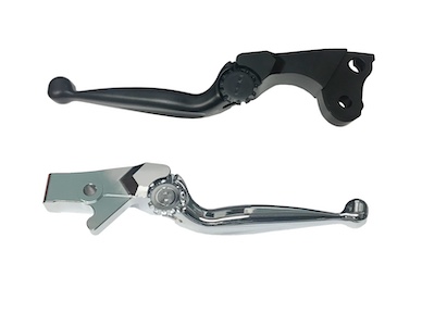 JOURNEY ADJUSTABLE LEVERS