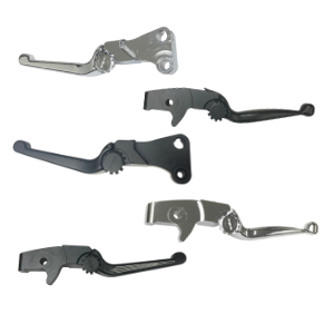 LEVERS FOR VICTORY